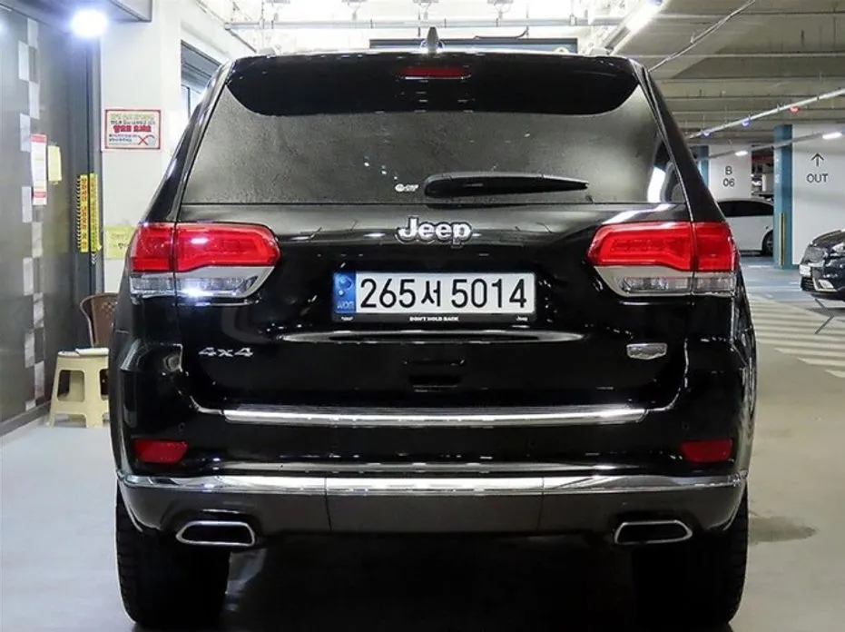 Jeep Cherokee — фото 3