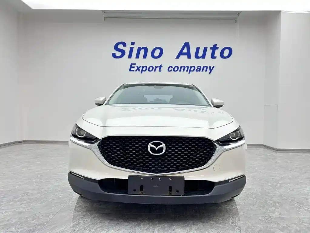 Mazda CX-30 — фото 2