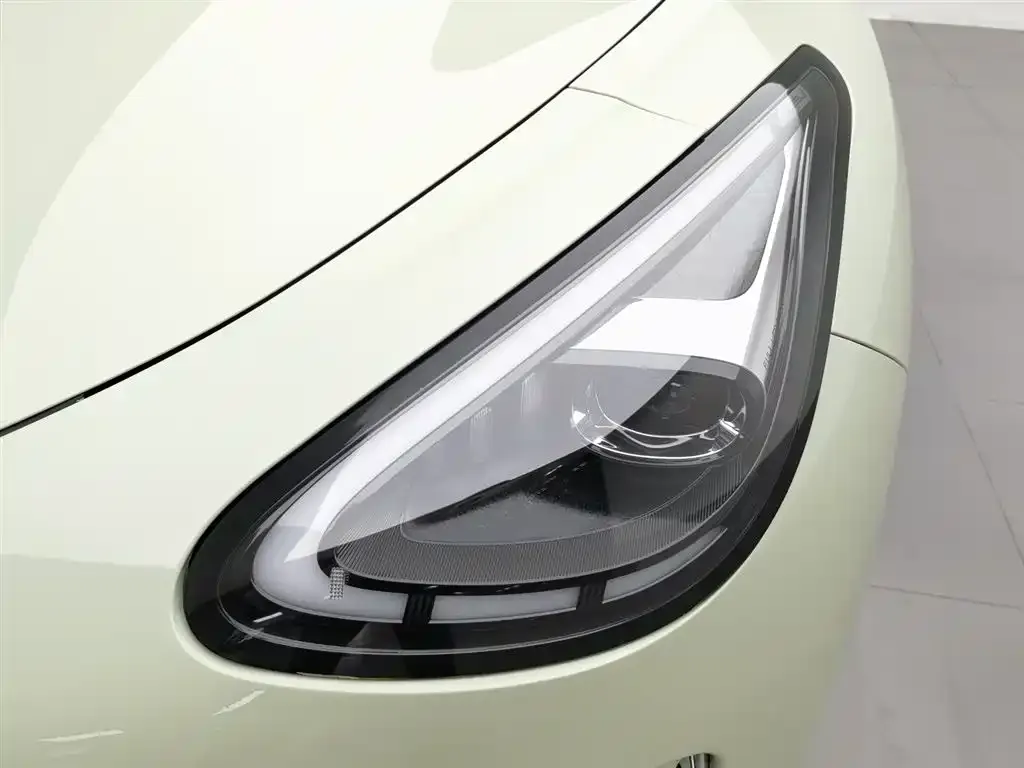 Geely Starburst — фото 7