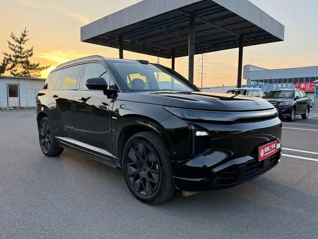 GAC Motor Trumpchi S7 2025 из CN, фото 8