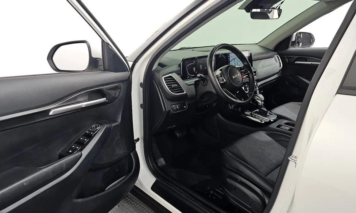 Kia Seltos 2024 из KR, фото 6