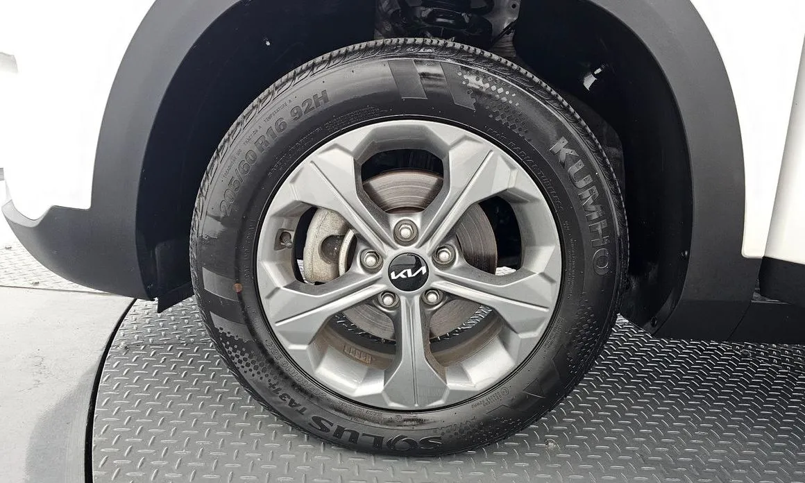 Kia Seltos 2024 из KR, фото 10