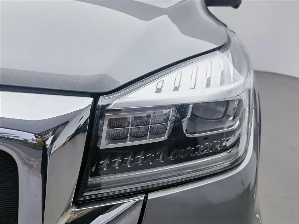 Haval H9 2021 из CN, фото 9
