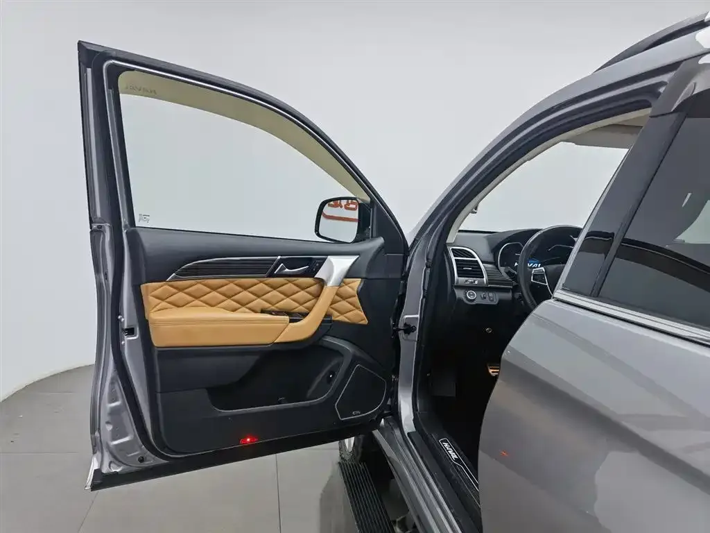 Haval H9 2021 из CN, фото 5