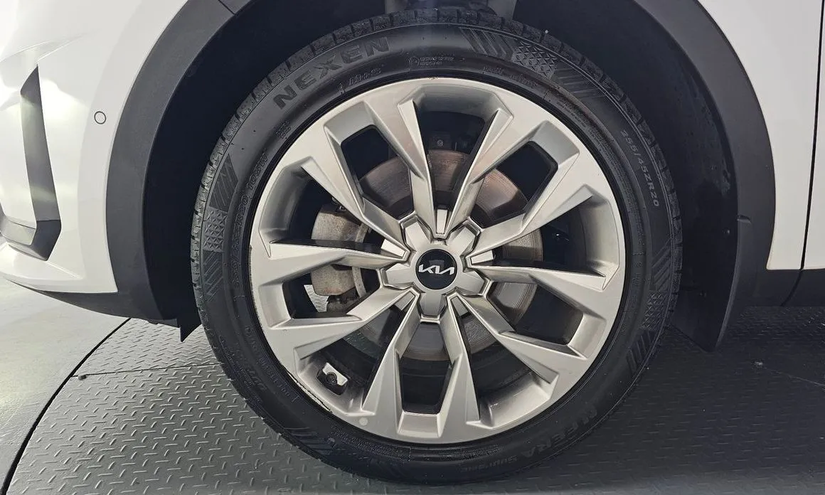 Kia Sorento 2023 из KR, фото 8