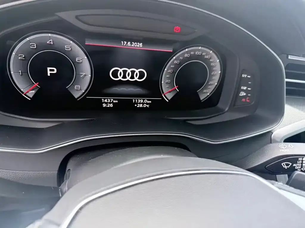 Audi A7 — фото 2