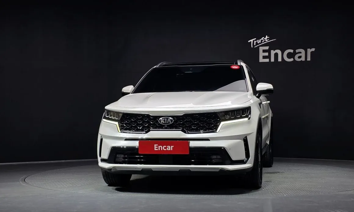 Kia Sorento — фото 2