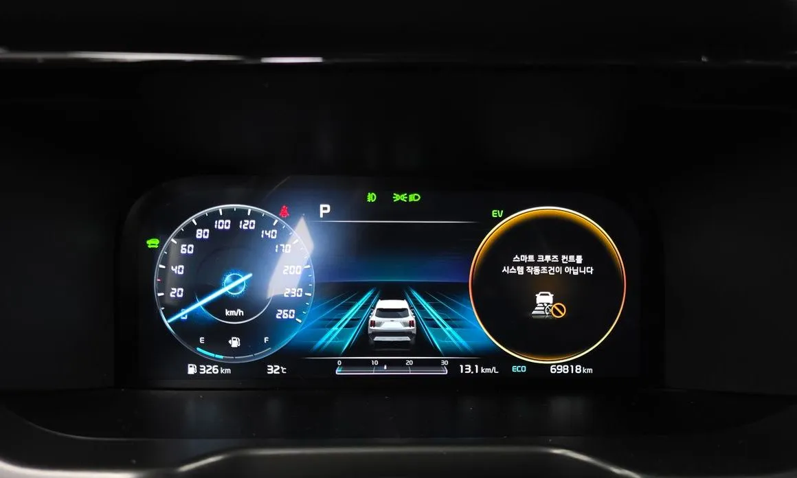 Kia Sorento — фото 3