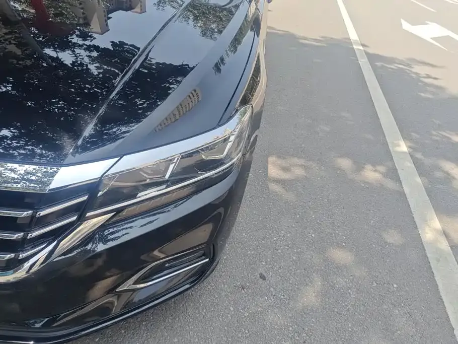 Volkswagen Passat — фото 10