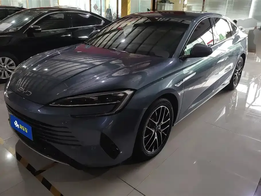 BYD Seal