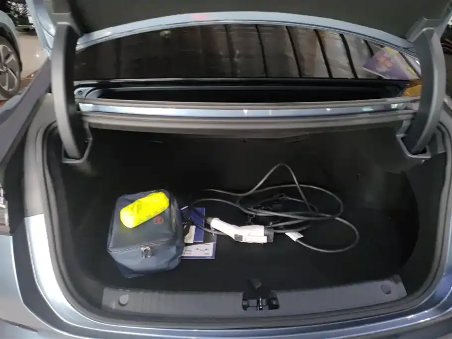 BYD Seal 2024 из CN, фото 2