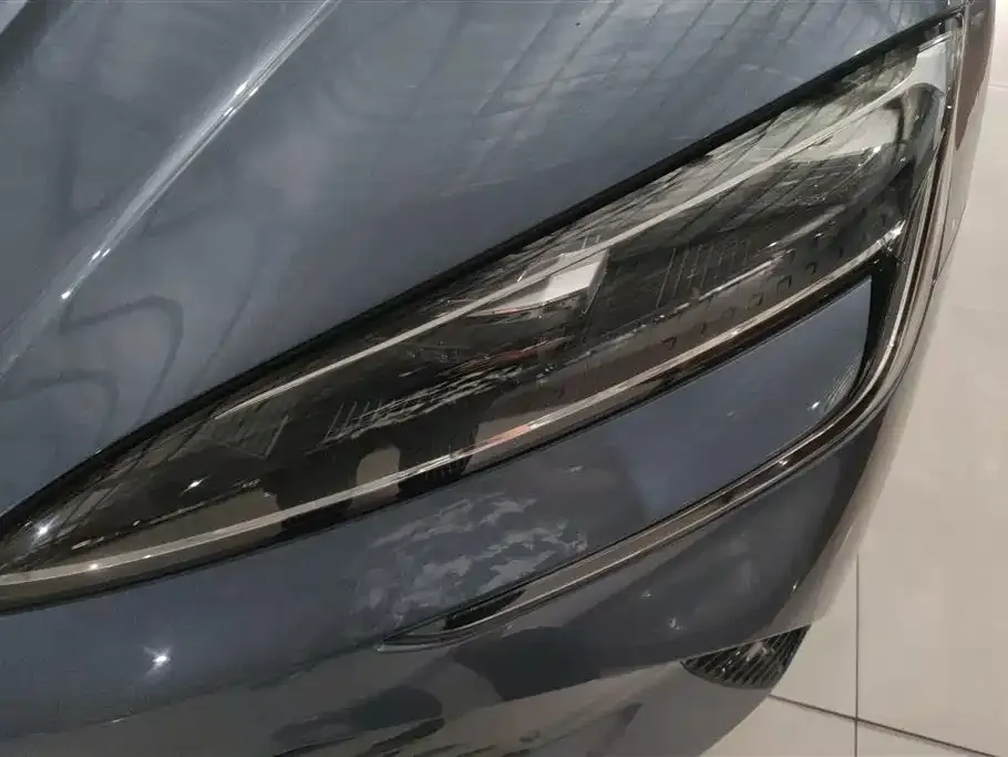 BYD Seal 2024 из CN, фото 7