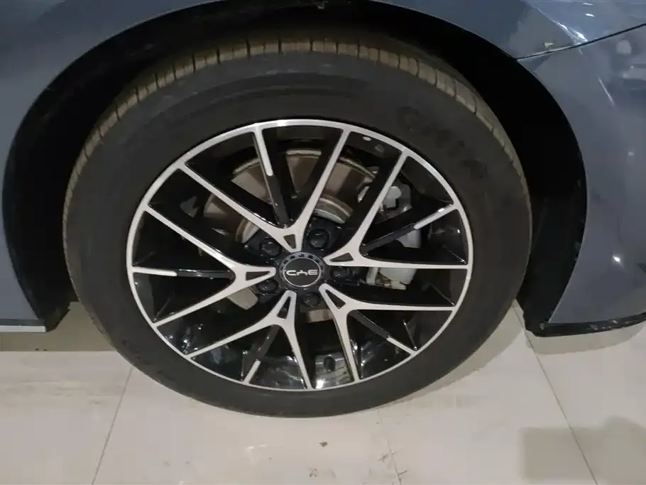 BYD Seal 2024 из CN, фото 10