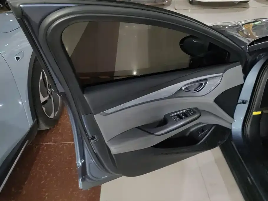 BYD Seal 2024 из CN, фото 4
