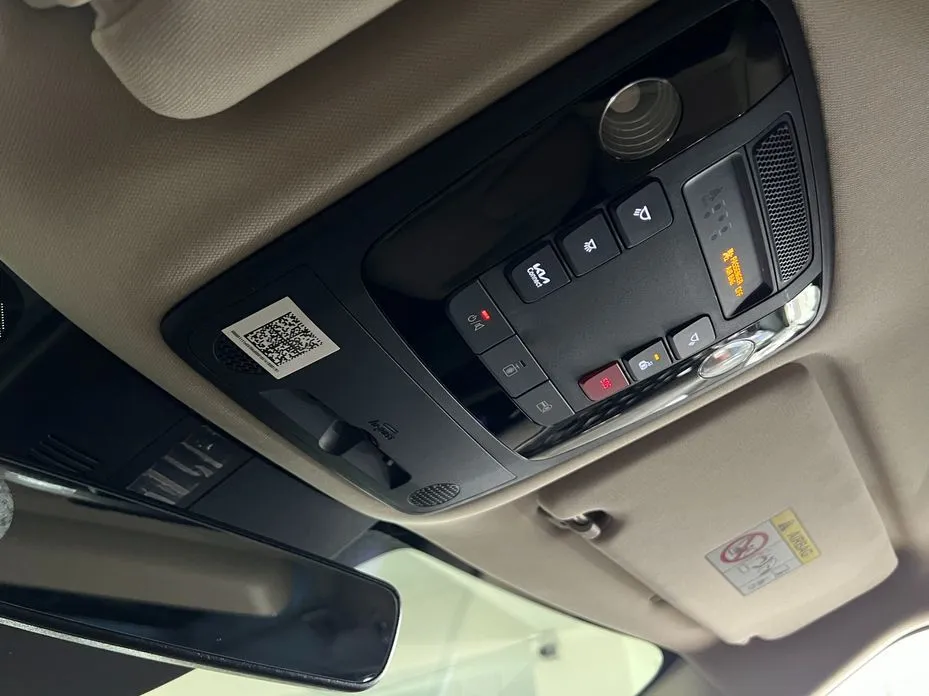 Kia Carnival — фото 2