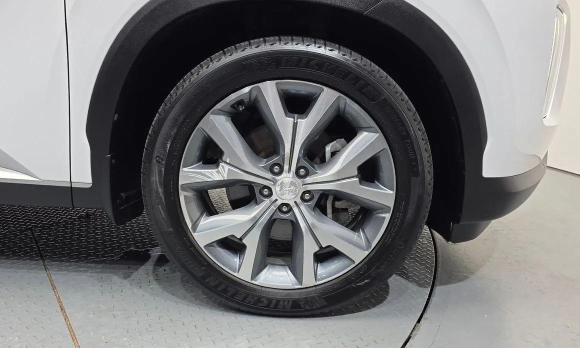 Hyundai Palisade — фото 7