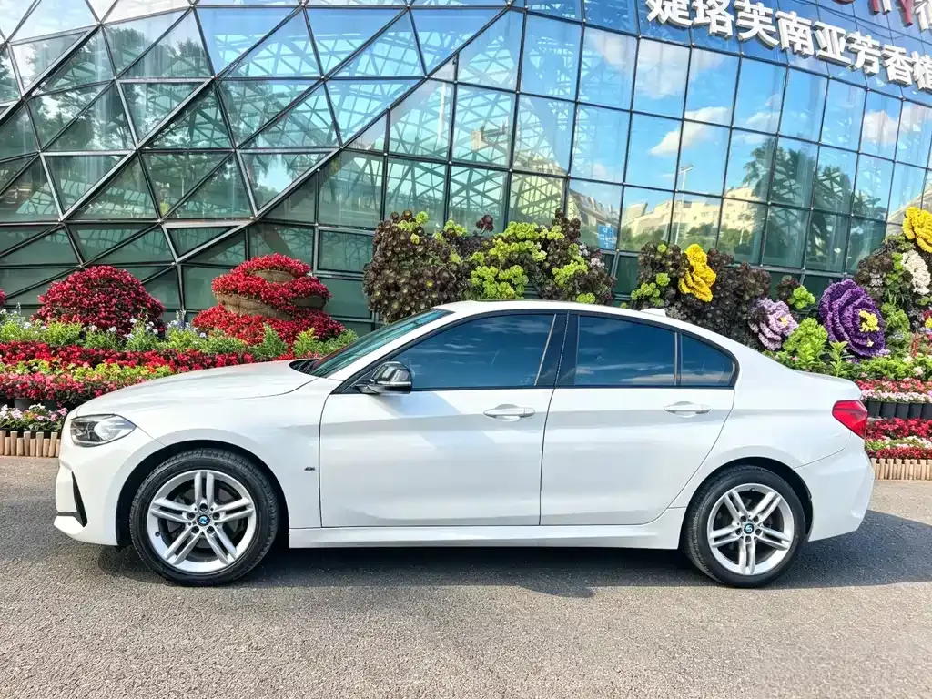BMW 1 Series — фото 10