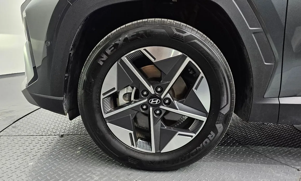 Hyundai Tucson — фото 6