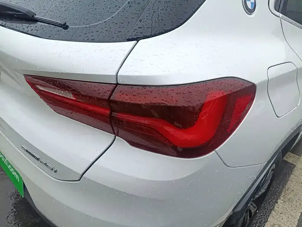 BMW X2 — фото 3