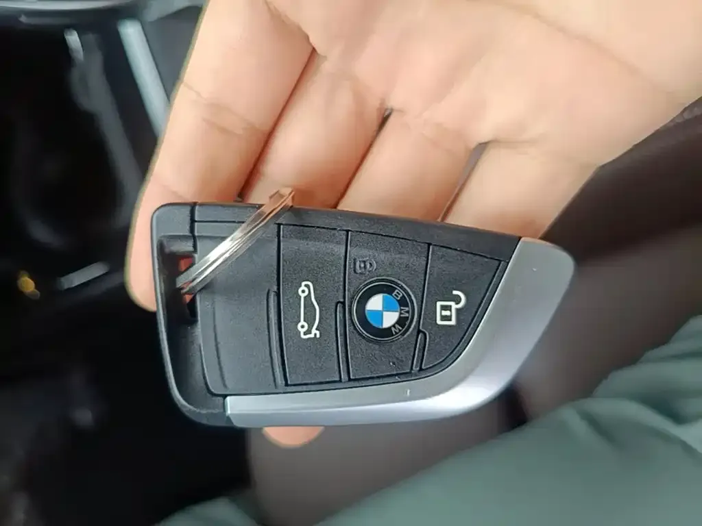 BMW X2 — фото 2