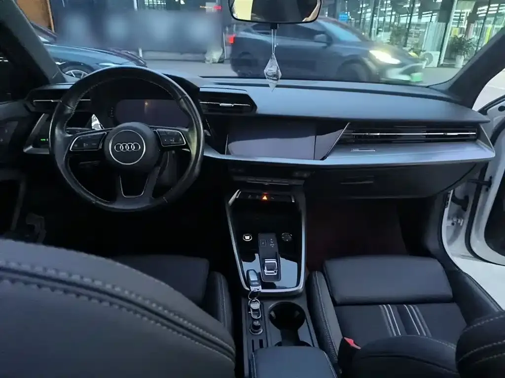 Audi A3 — фото 8