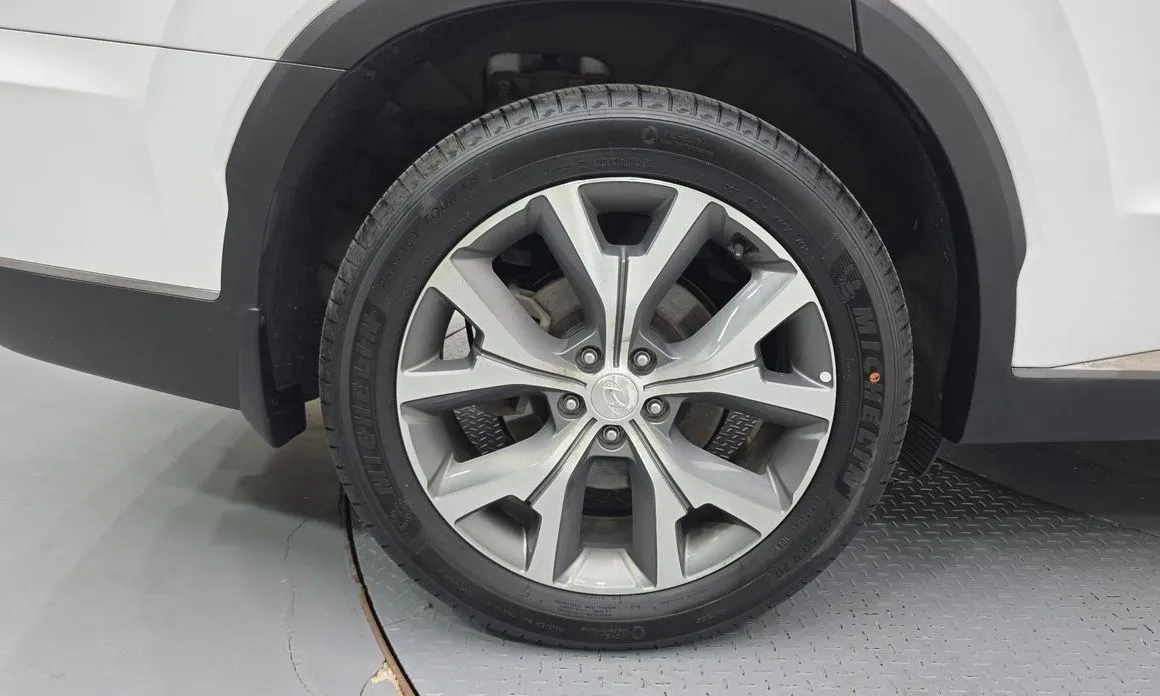 Hyundai Palisade — фото 3