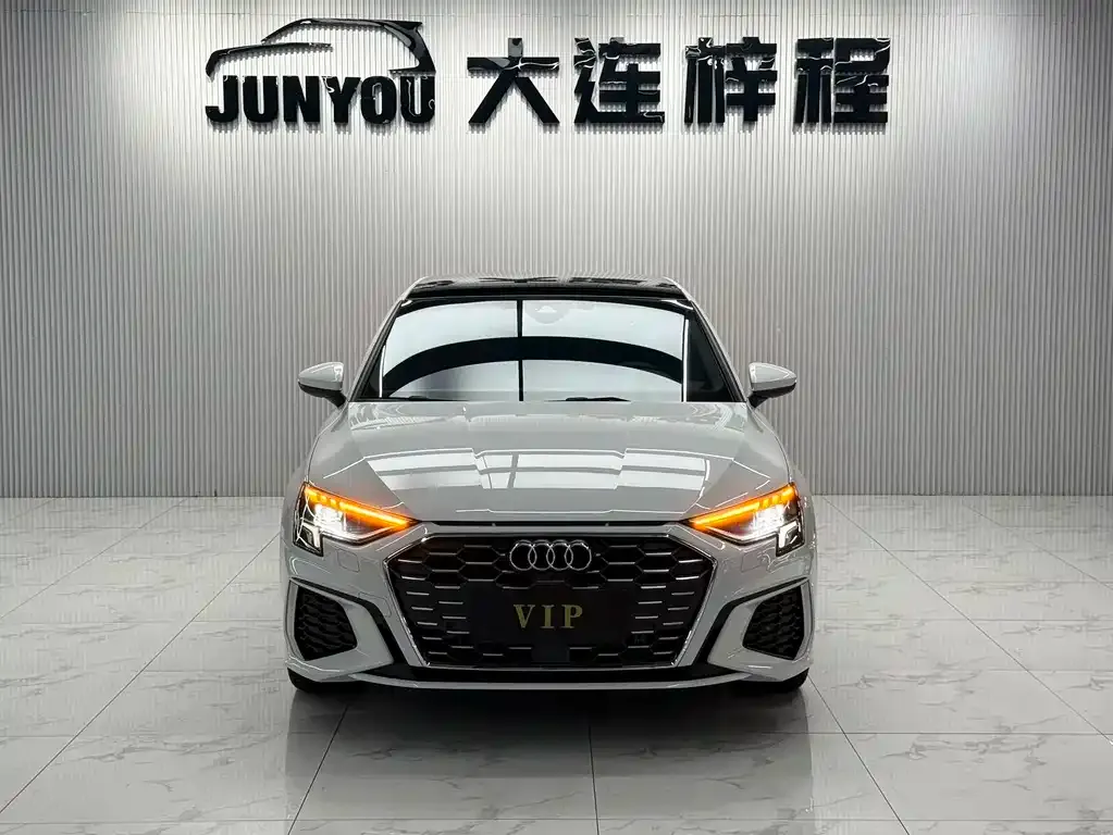 Audi A3 — фото 7