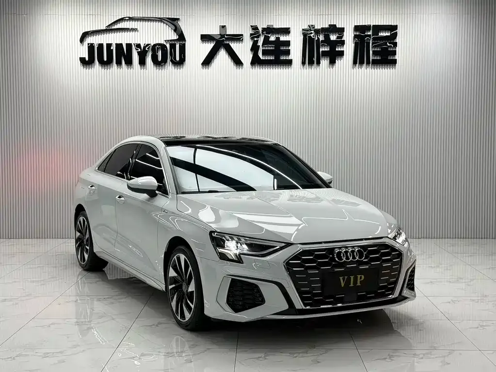 Audi A3 — фото 5
