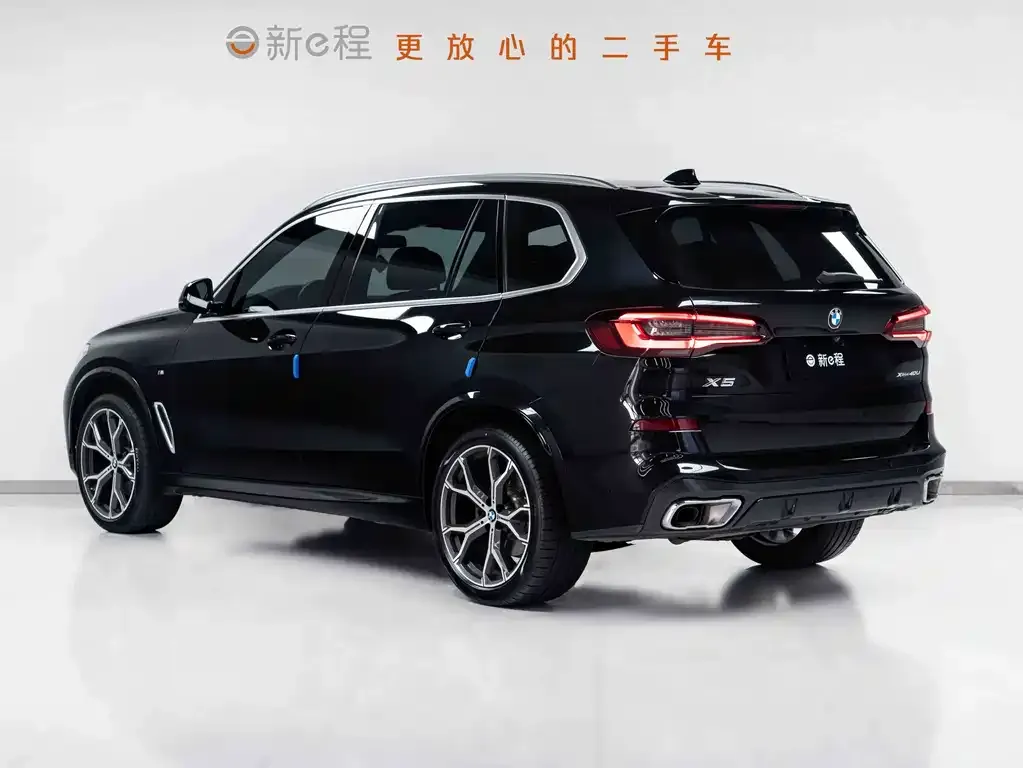 BMW X5 — фото 3