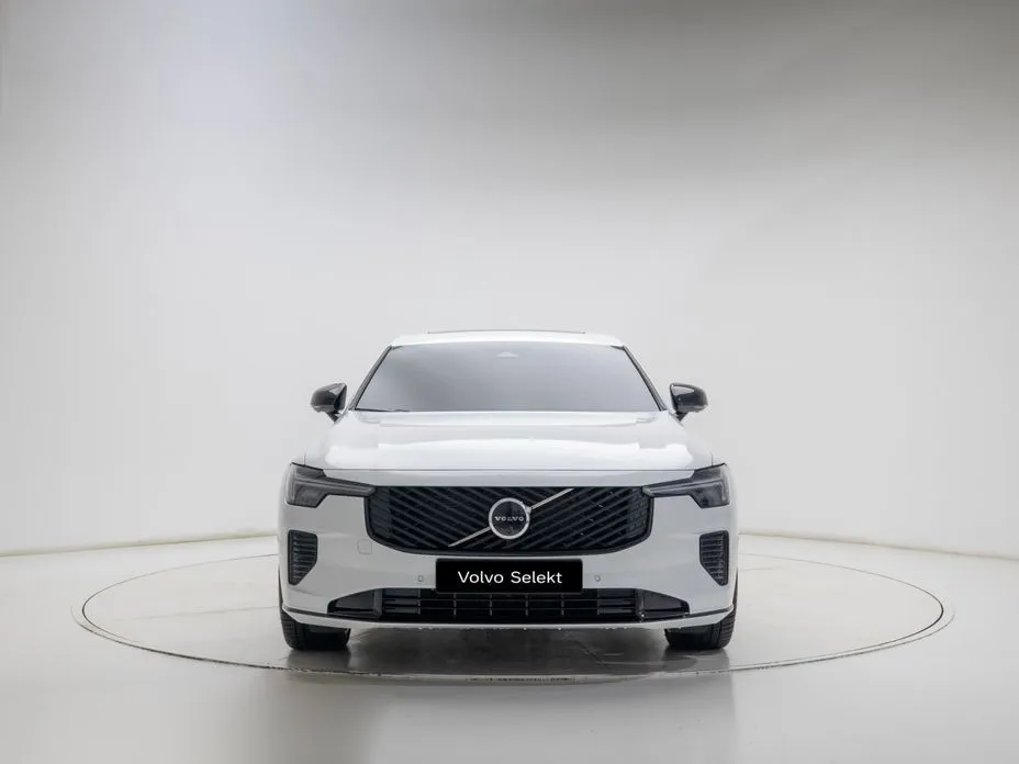 Volvo S90 — фото 7
