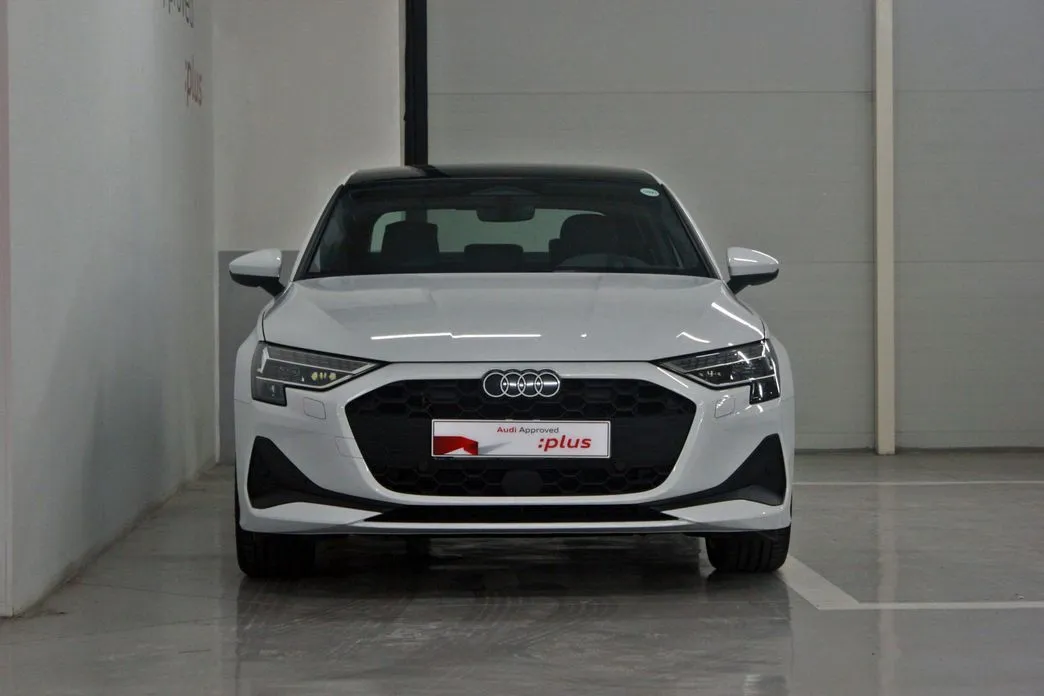 Audi A3 2026 из KR, фото 2