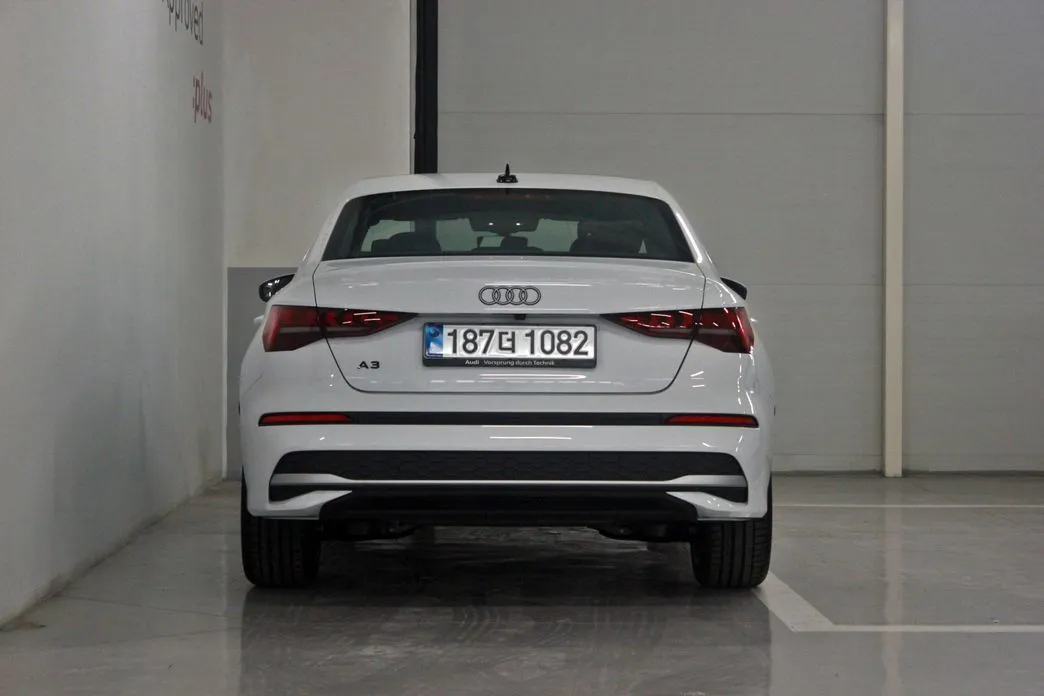 Audi A3 2026 из KR, фото 8
