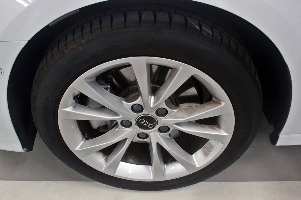 Audi A3 2026 из KR, фото 7