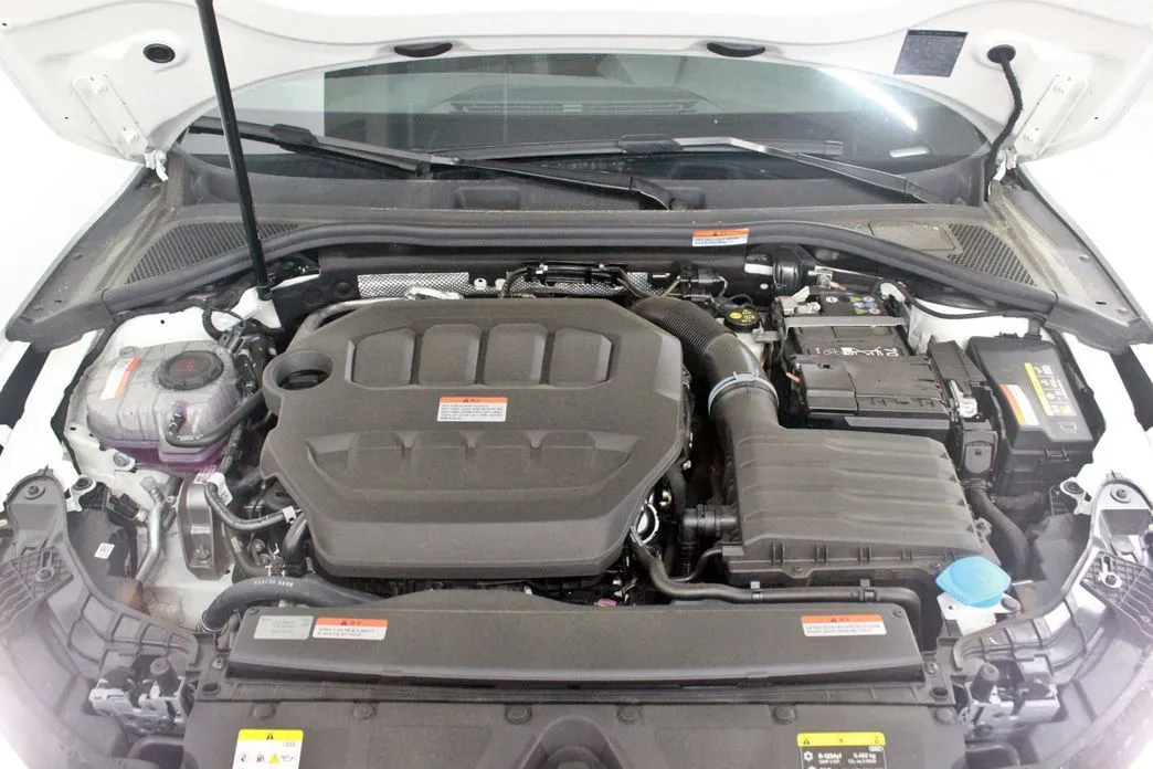 Audi A3 2026 из KR, фото 10
