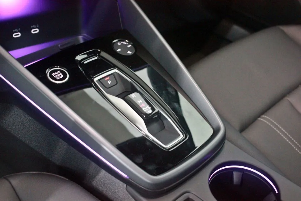 Audi A3 2026 из KR, фото 3