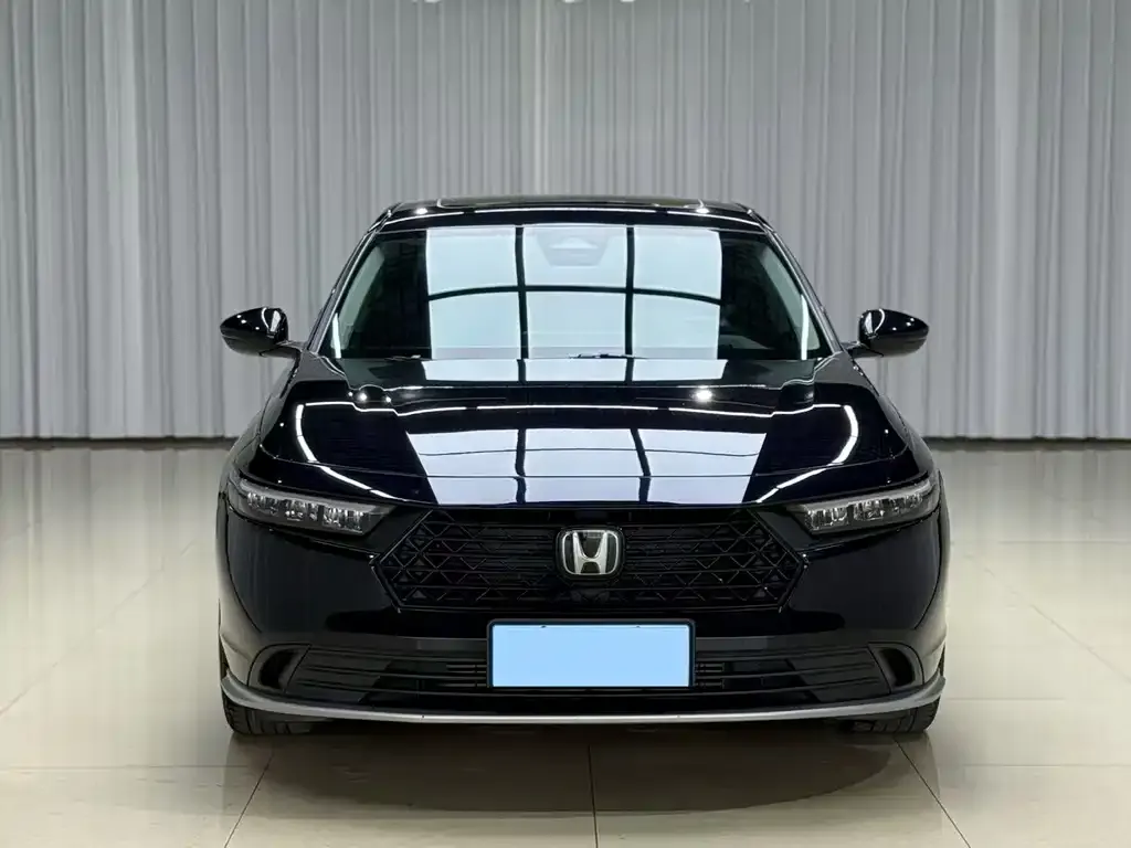 Honda Accord — фото 4