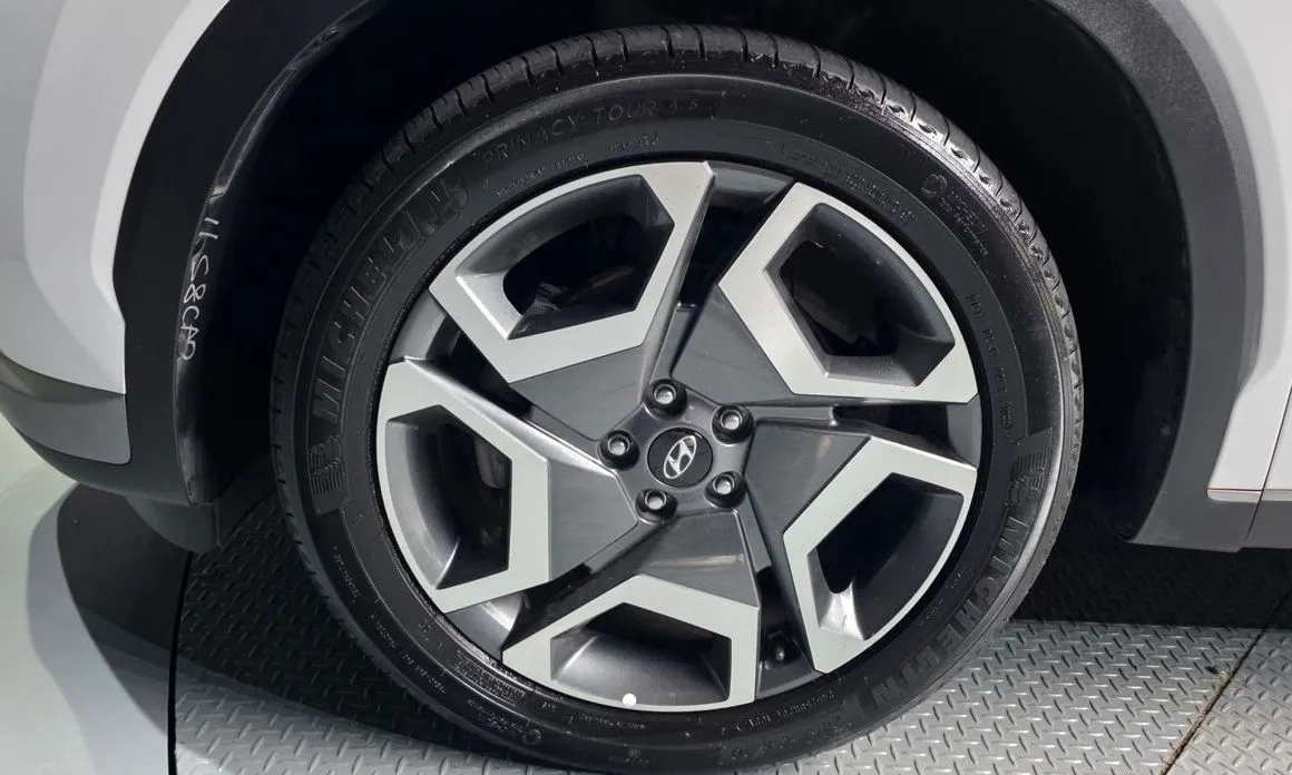 Hyundai Palisade — фото 8