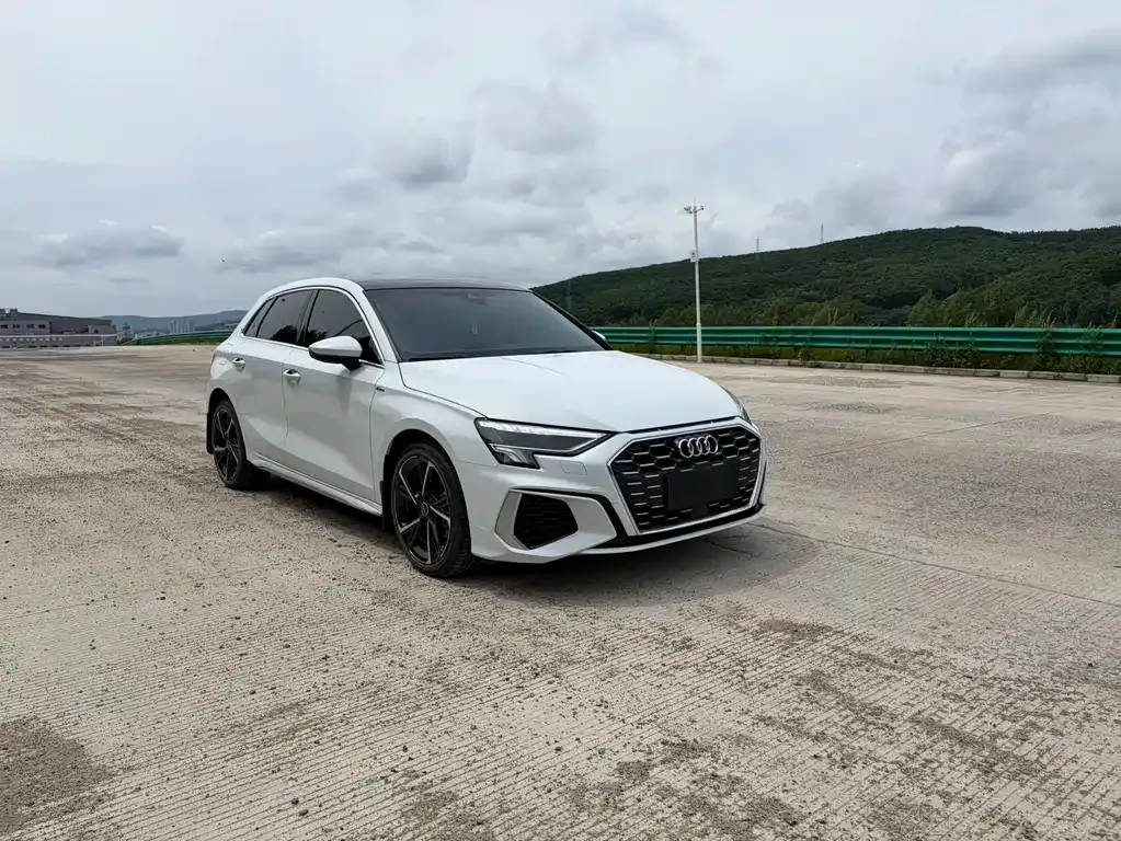 Audi A3 — фото 6