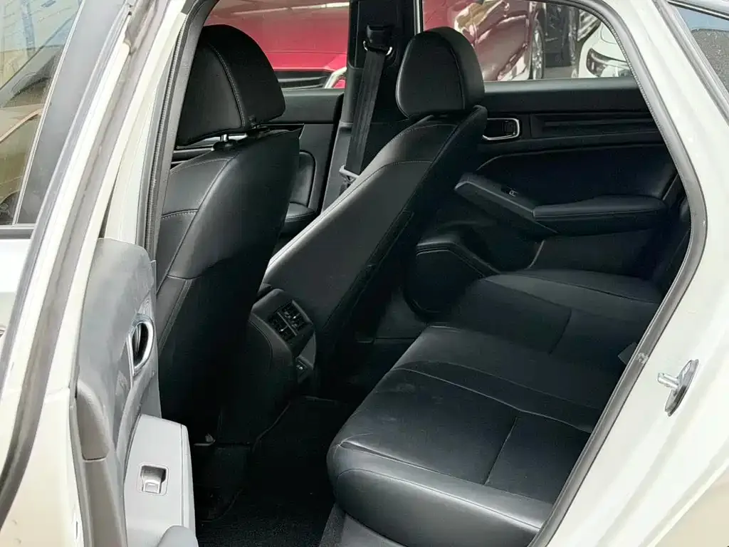 Honda Civic — фото 3