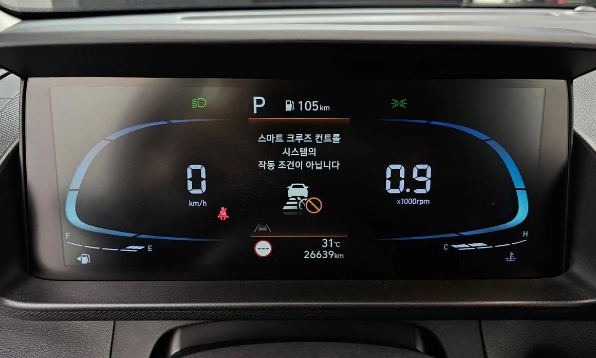 Hyundai Casper — фото 2