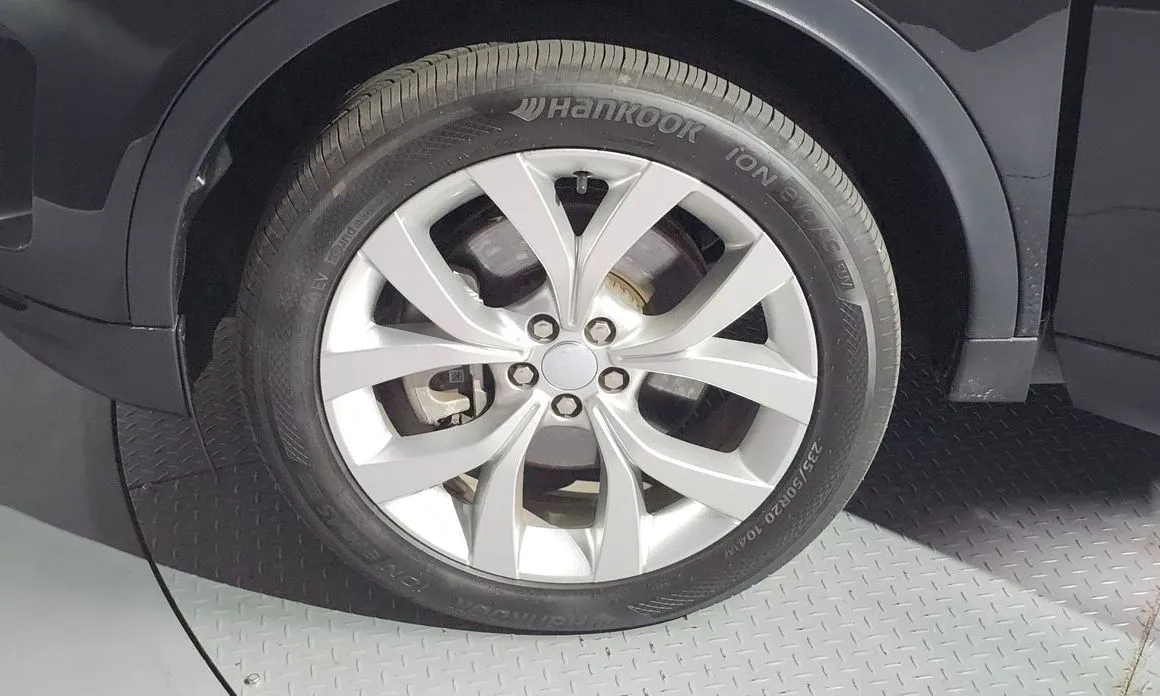 Land Rover Discovery Sport 2023 из KR, фото 8