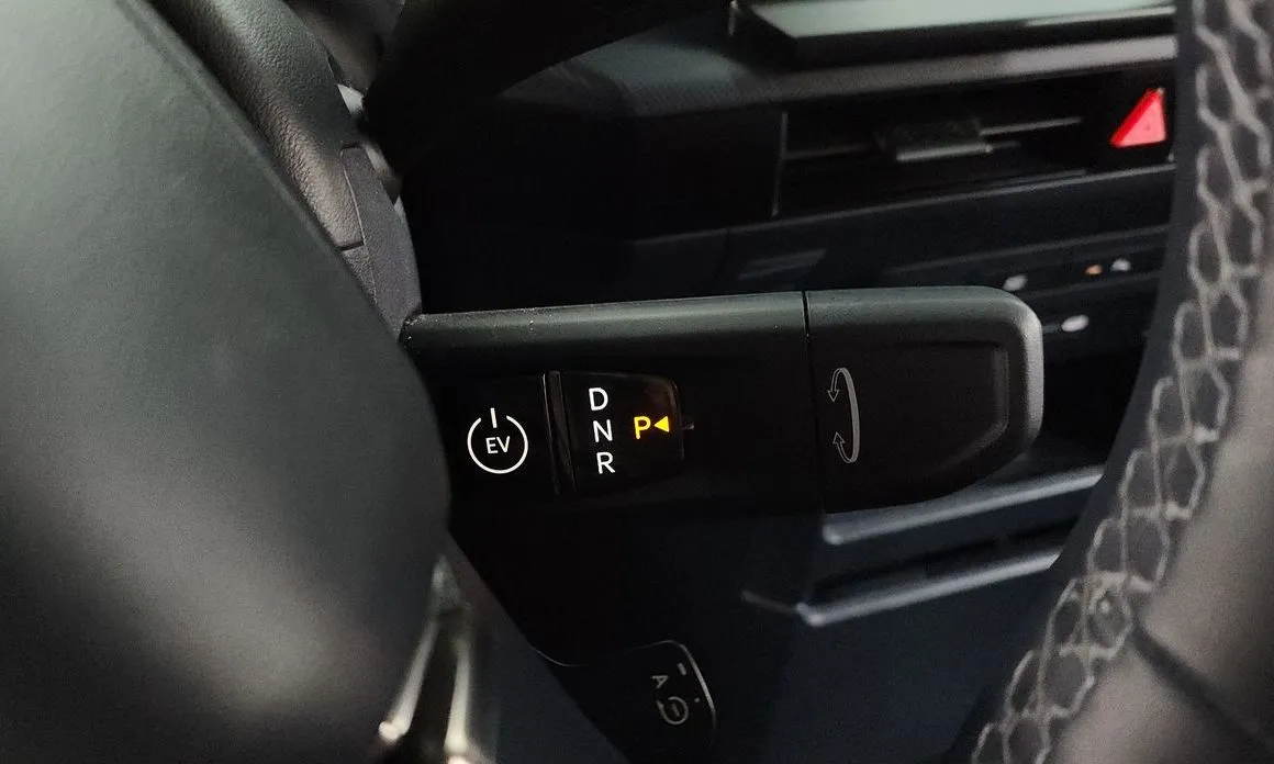 Kia PV5 — фото 6