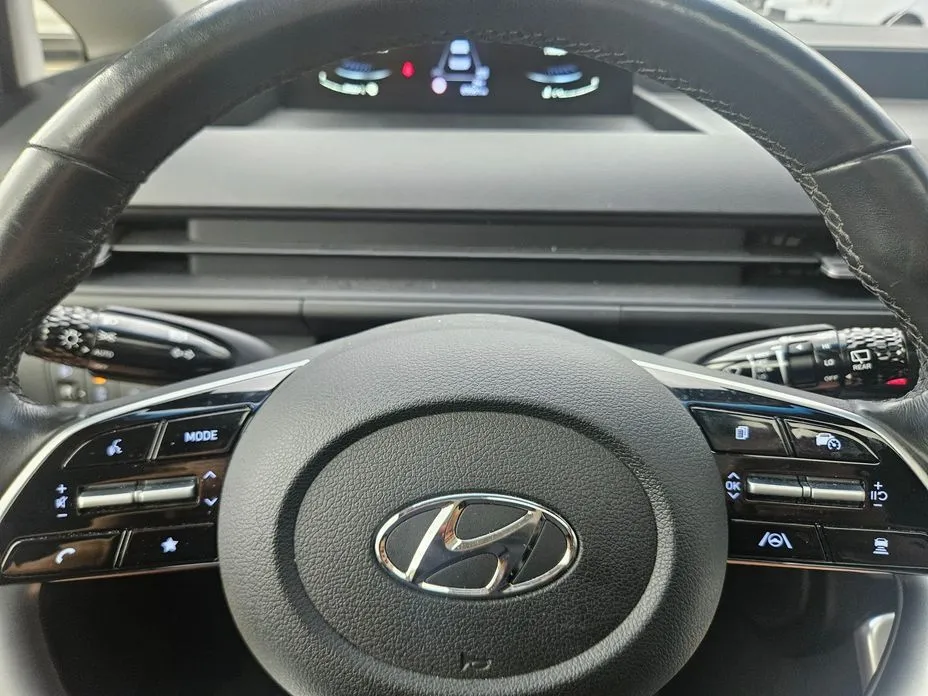 Hyundai Staria — фото 3