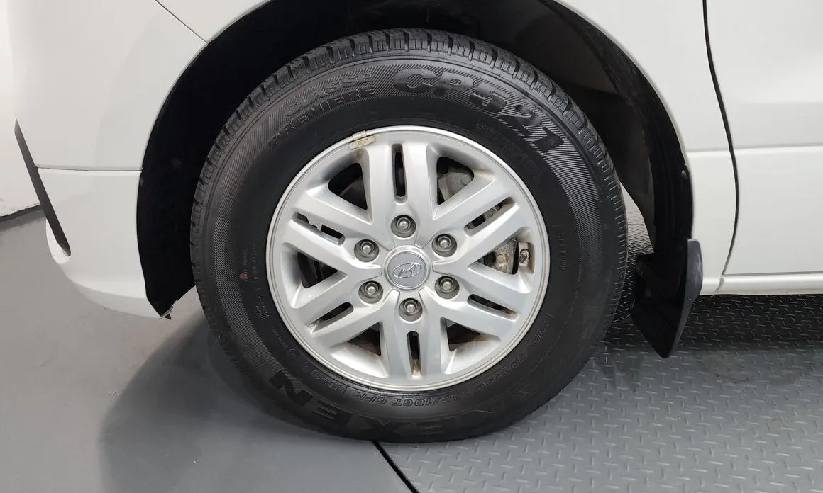 Hyundai Starex 2021 из KR, фото 10