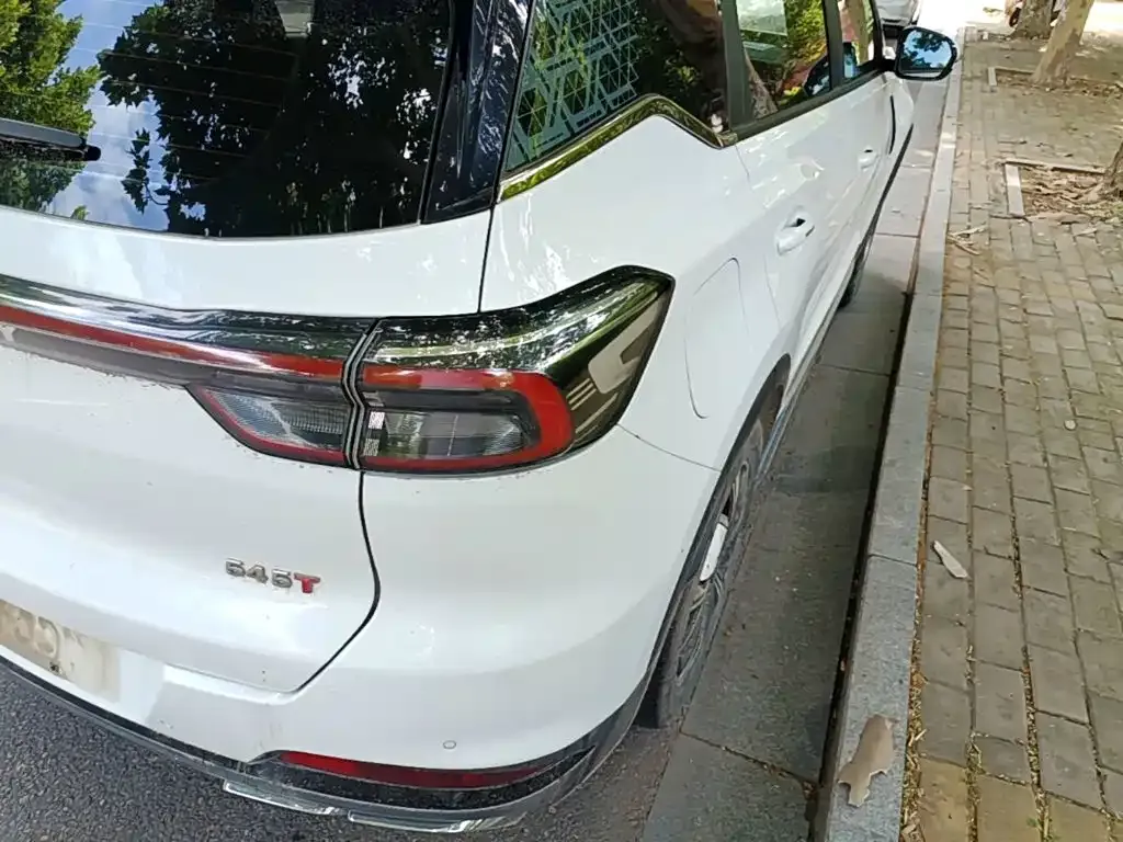 Chery Tiggo 7 PLUS NEV — фото 7