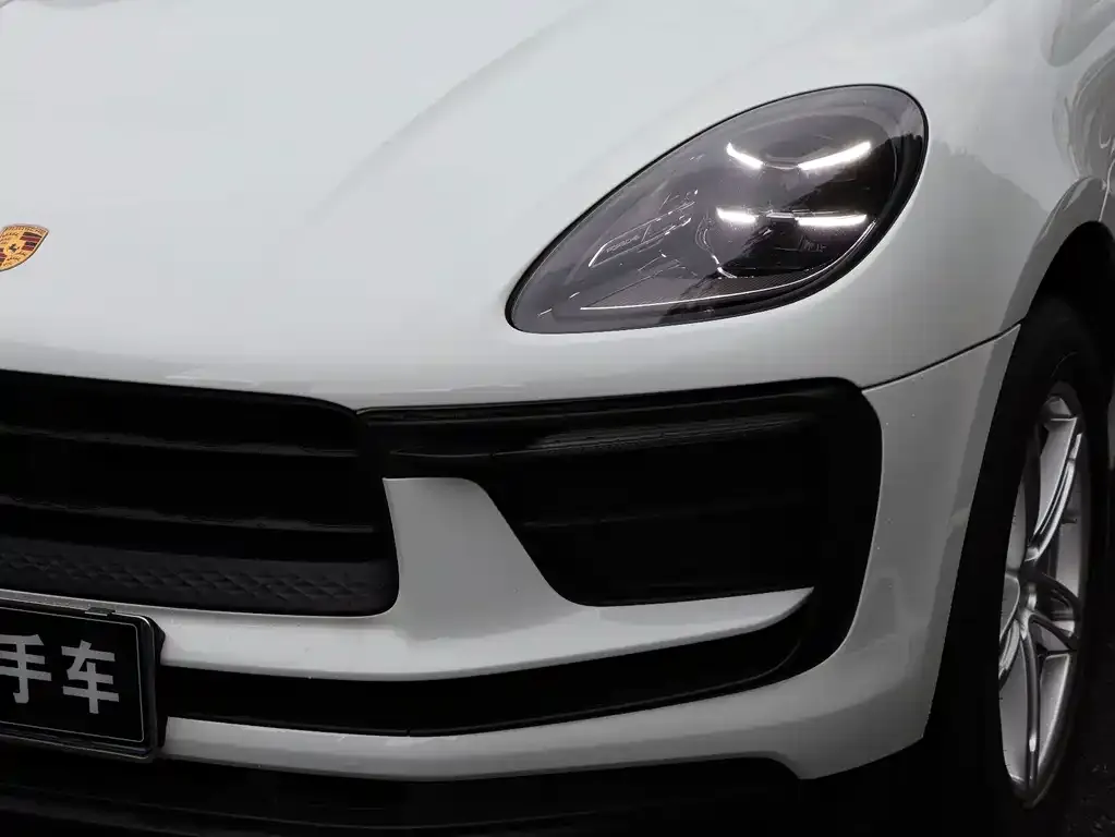 Porsche Macan — фото 2