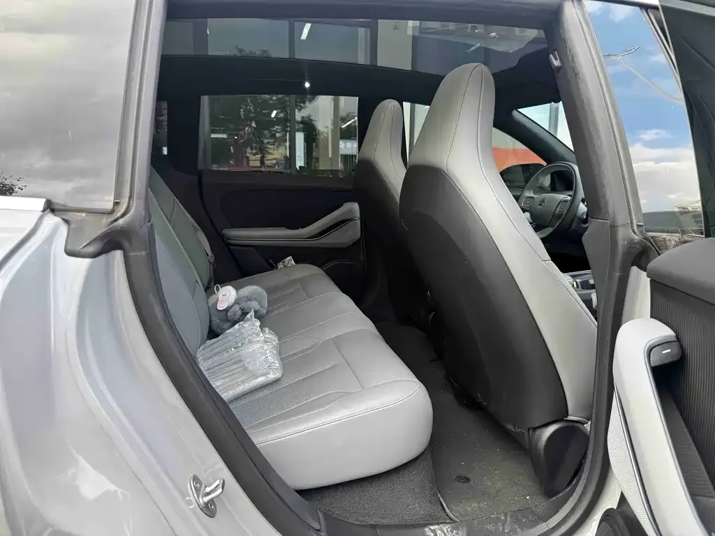 NIO ET5T 2024 из CN, фото 3