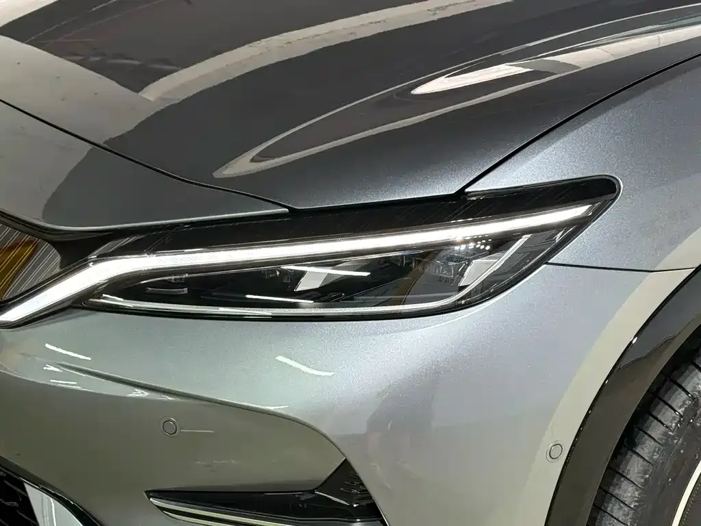 BYD L EV — фото 9