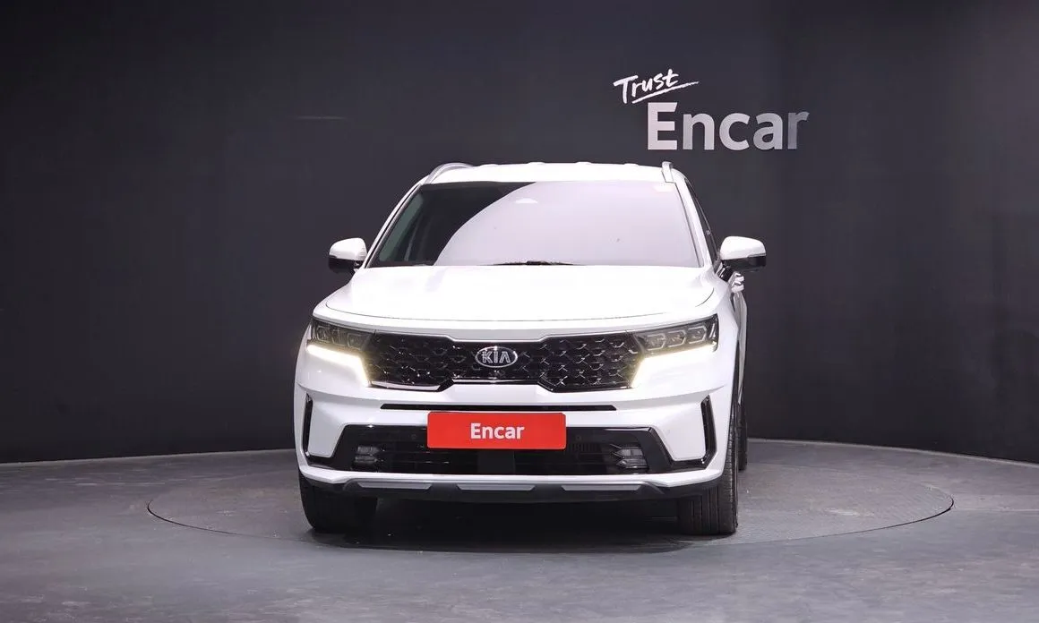 Kia Sorento — фото 4
