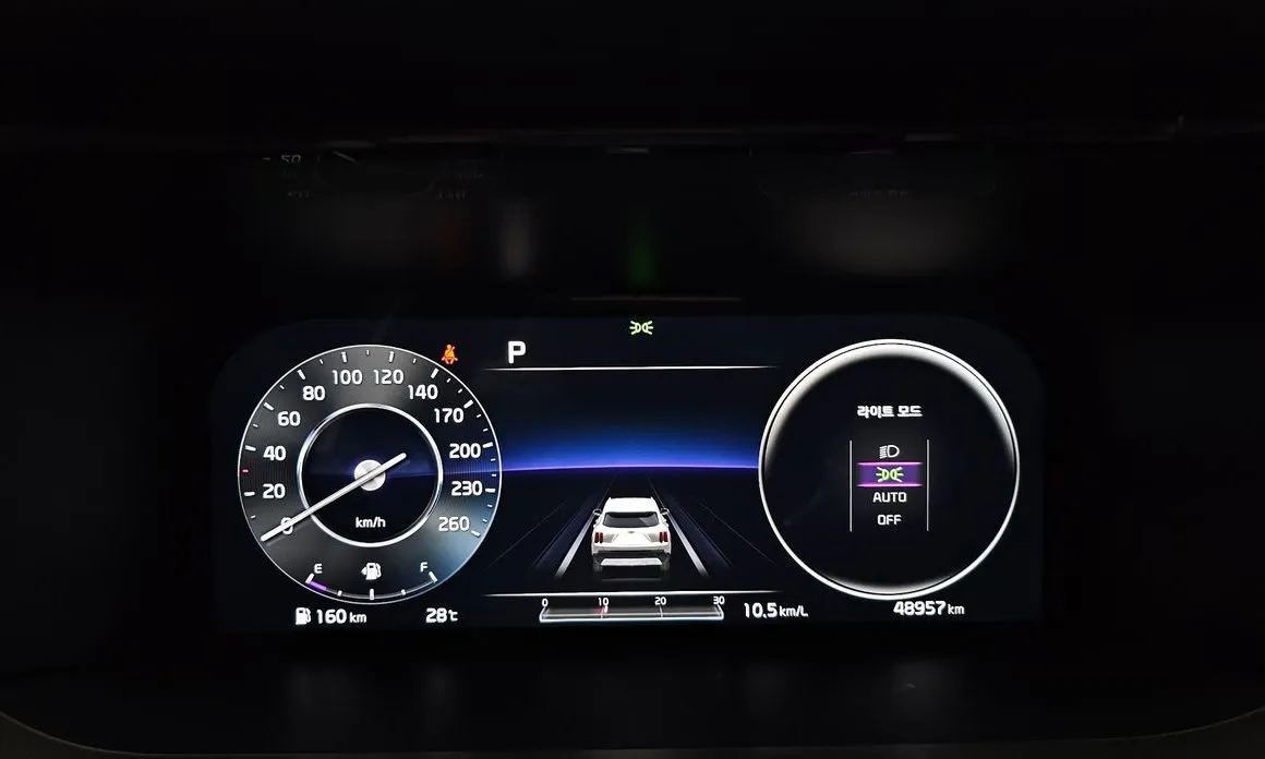 Kia Sorento — фото 3